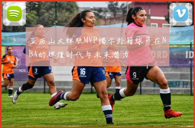亚历山大蝉联MVP揭示外籍球员在NBA的辉煌时代与未来潜力