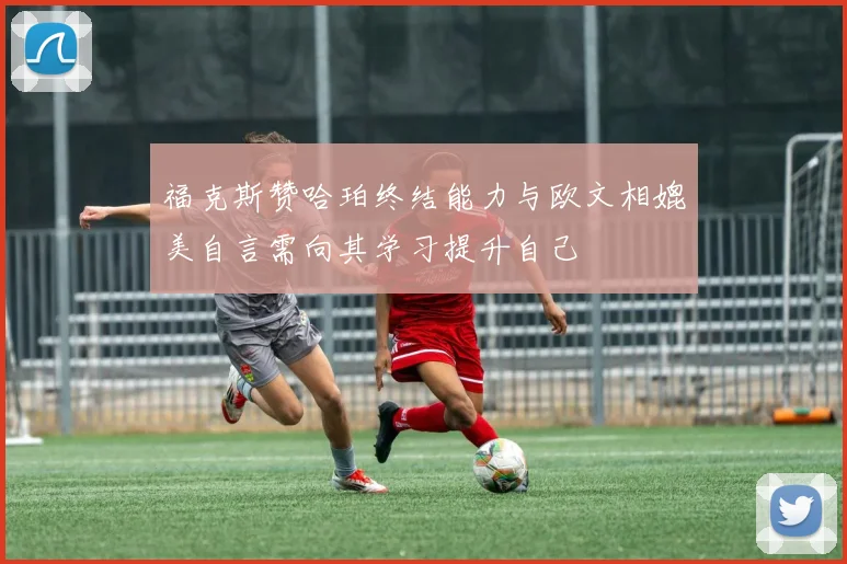 福克斯赞哈珀终结能力与欧文相媲美自言需向其学习提升自己
