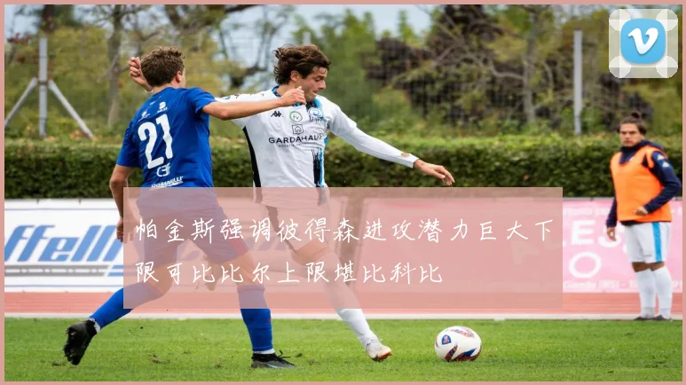 帕金斯强调彼得森进攻潜力巨大下限可比比尔上限堪比科比